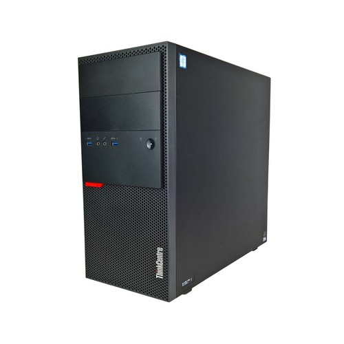 Lenovo thinkcentre m900 pc - thinkcentre,