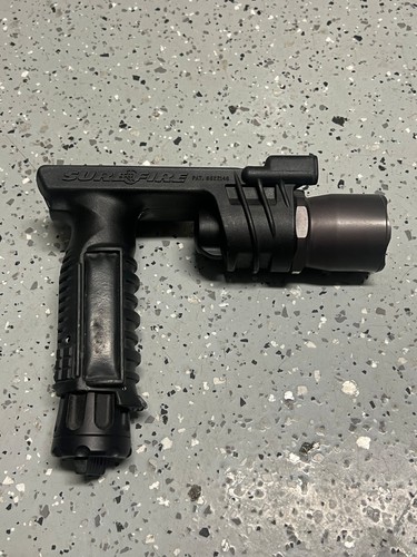Surefire m900 torcia - surefire, luce