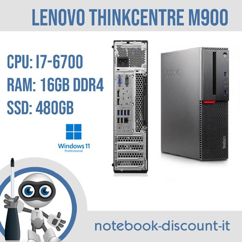 Desktop fujitsu esprimo - desktop,