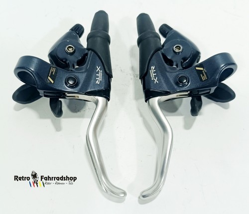 Maniglie cambio freno shimano - cambio,