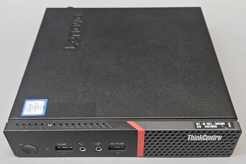 Lenovo thinkcentre m900 tiny - lenovo,