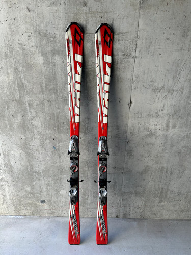 Sci volkl tiger con - tiger,