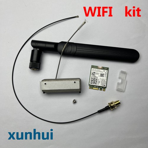 Kit antenna wifi per lenovo - kit,