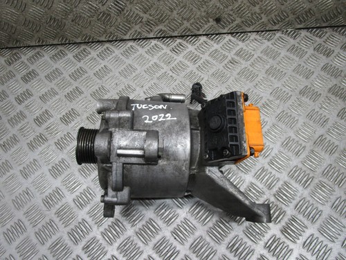 Alternatore hyundai tucson - hyundai,