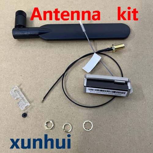 Kit antenna wifi - kit, nuovo
