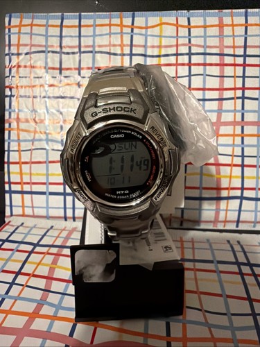 Orologio digitale atomico
