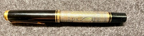 Penna stilografica pelikan - stilografica,