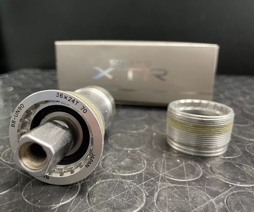 Shimano xtr m900 un90 - shimano, bb-un90