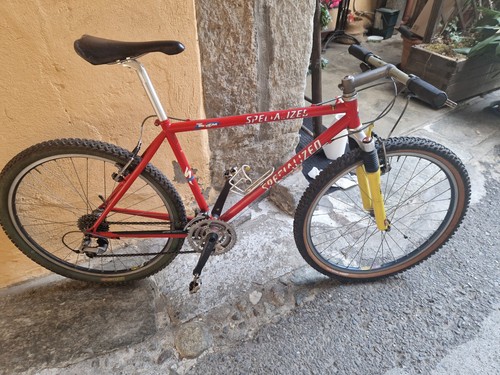 Specialized works team - specialized,