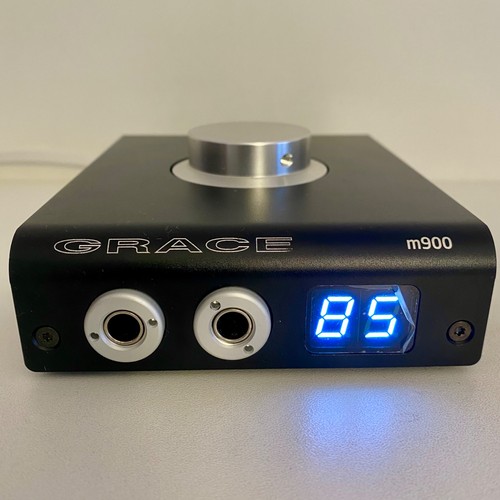 Grace design m900 - design,