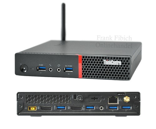 Lenovo thinkcentre m900 small - lenovo,