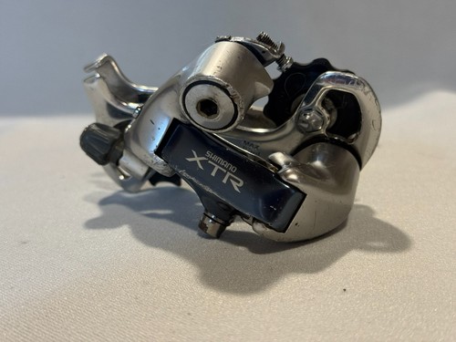 Shimano xtr m900 rear - xtr,
