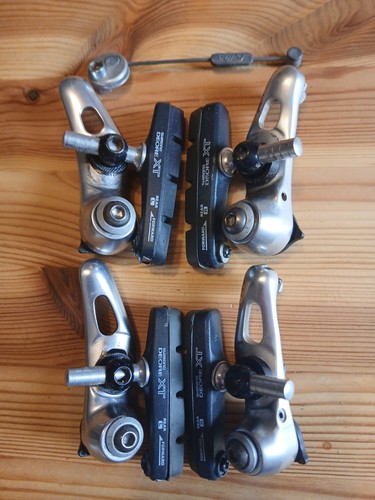 Vintage shimano m900 xtr - vintage,